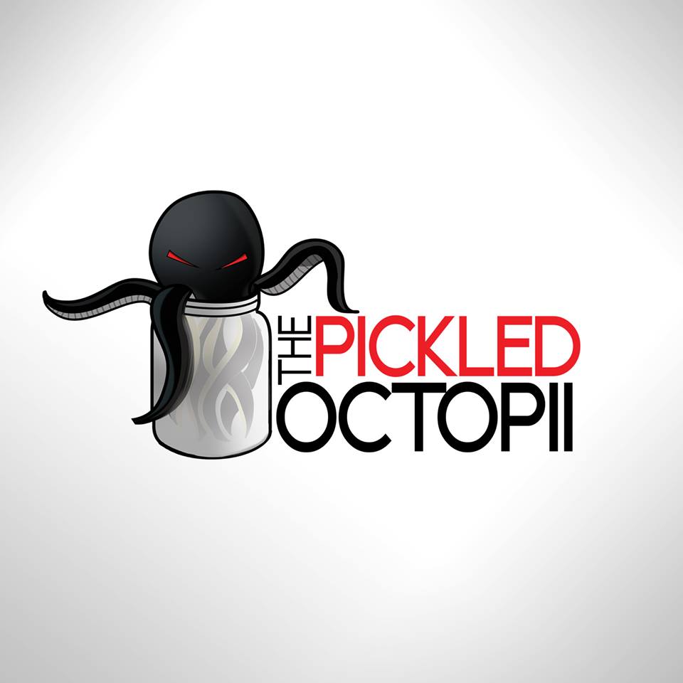 The Pickled  Octopii